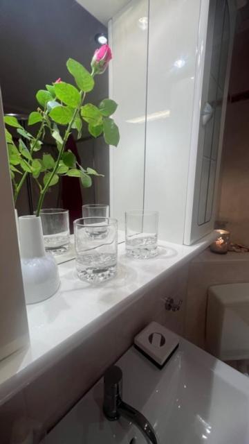 Ferienwohnung-Schluecke Bad Frankenhausen Bagian luar foto