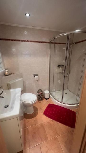 Ferienwohnung-Schluecke Bad Frankenhausen Bagian luar foto